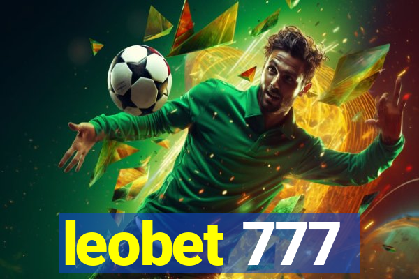 leobet 777